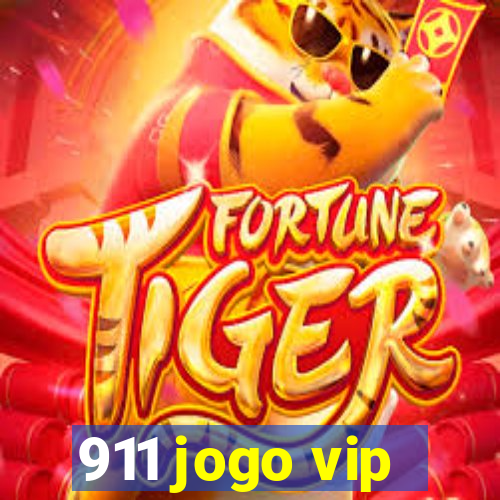 911 jogo vip
